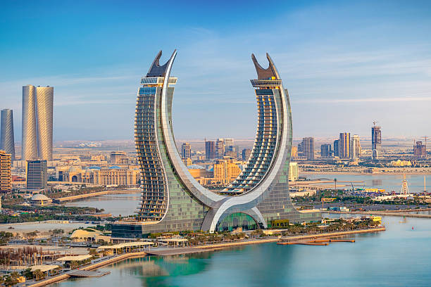 Njia bora ya kupata kazi Qatar haraka