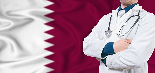 Kazi Qatar za hotelini & hospitali
