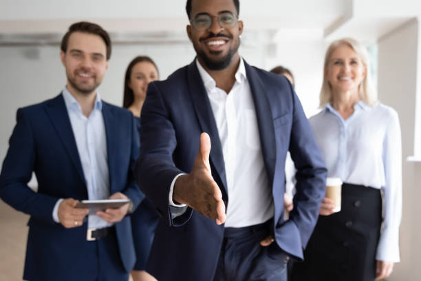 Kampuni zinazotoa kazi Marekani kwa waafrika