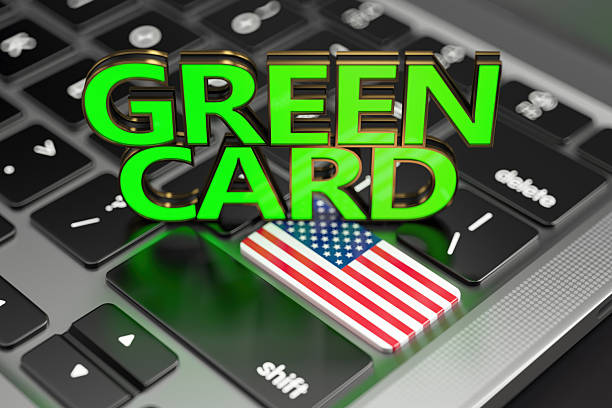 Maswali na majibu kuhusu DV Lottery (Green Card)