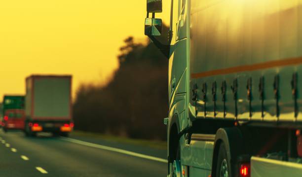 Kazi Poland kwa madereva wa malori (International Drivers)