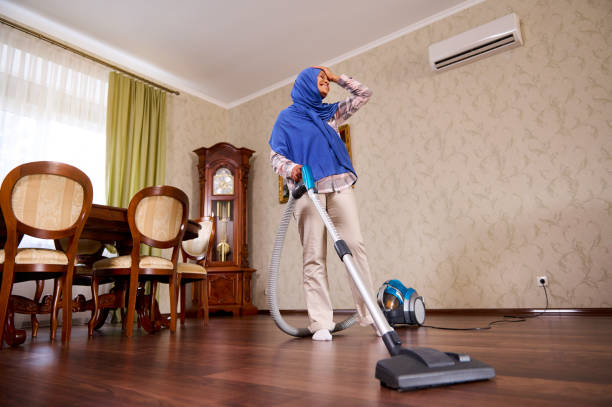 Kazi Saudi Arabia kwa wanawake (Housemaids)