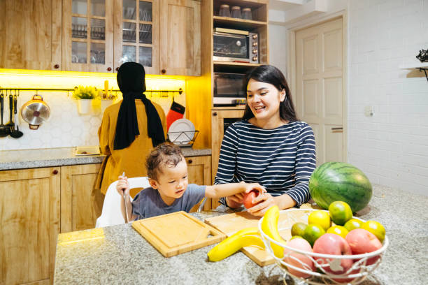 Kazi Saudi Arabia kwa house girl / house boy