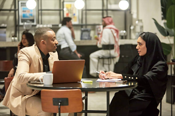 Mawakala wa kazi Saudi Arabia waliosajiliwa