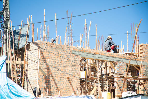 Gharama za ufundi wa kujenga nyumba ya vyumba vitatu na sebule