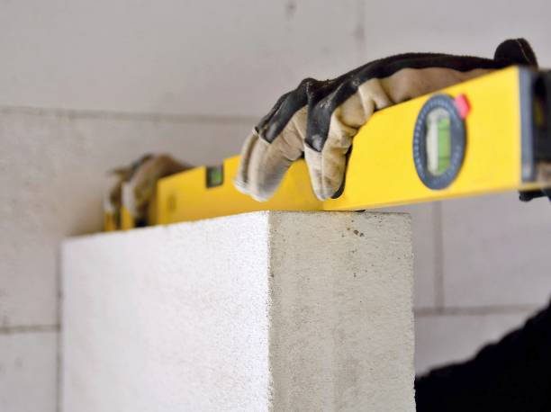 Matofali mangapi yanajenga chumba kimoja na sebule