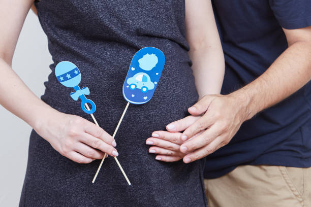 Dalili 18 za mtoto wa kiume