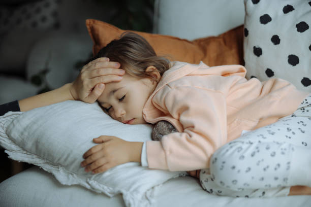 Dalili za Anemia kwa Mtoto: Mwongozo wa Kina kwa Wazazi