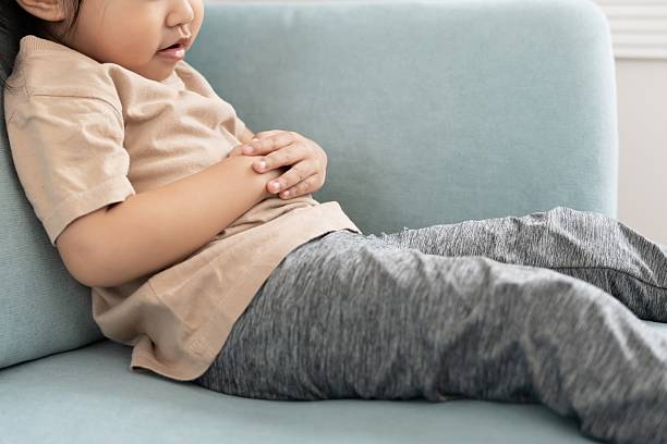 Dalili za degedege kwa mtoto