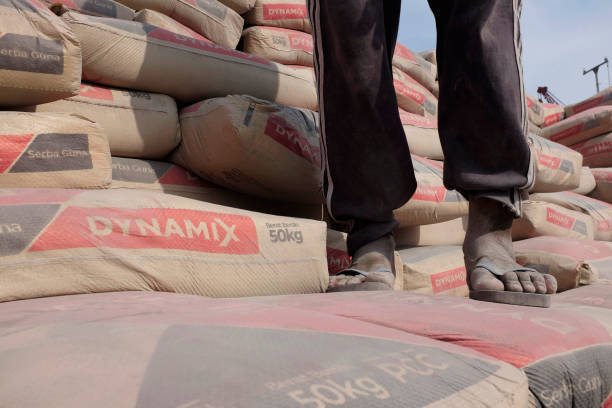 Bei ya Cement Arusha Leo na Mikoani