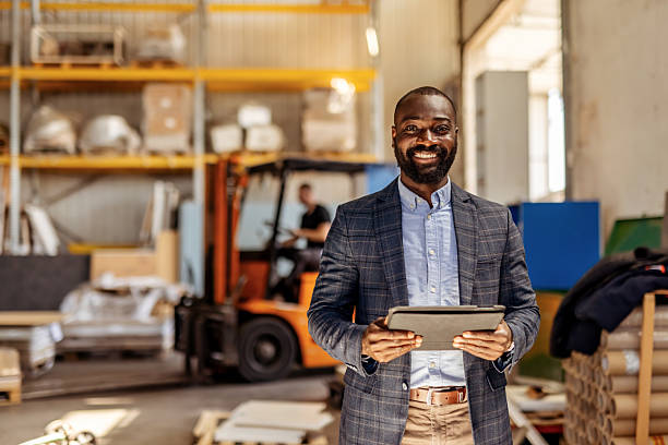 New Procurement and Logistic Management Jobs 2025