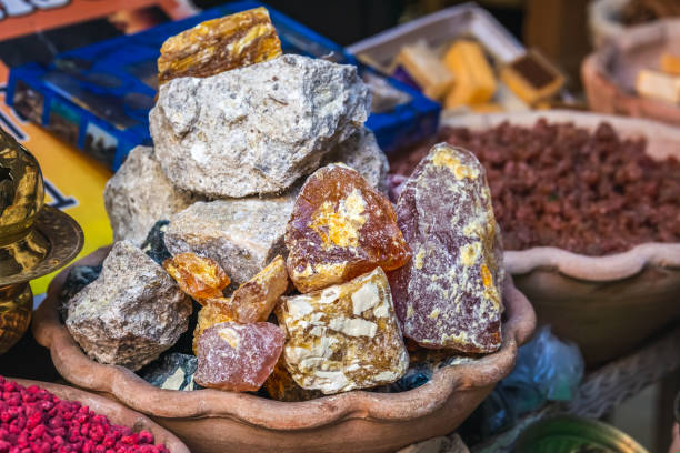 Mvuje na Ubani: Siri za Tiba za Pwani Zinazotumika Kutibu Maradhi Mbalimbali