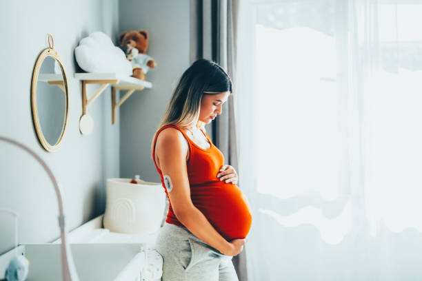 Dalili za kujifungua kwa mama