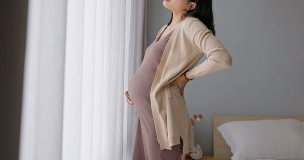 Dalili za kujifungua mtoto