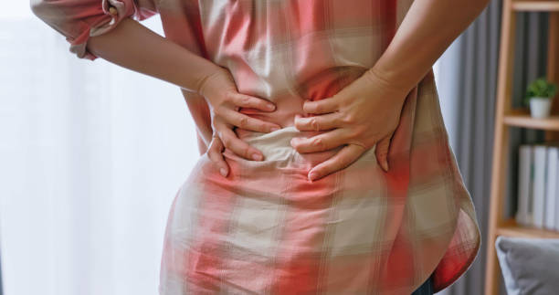 Dalili za ugonjwa wa figo