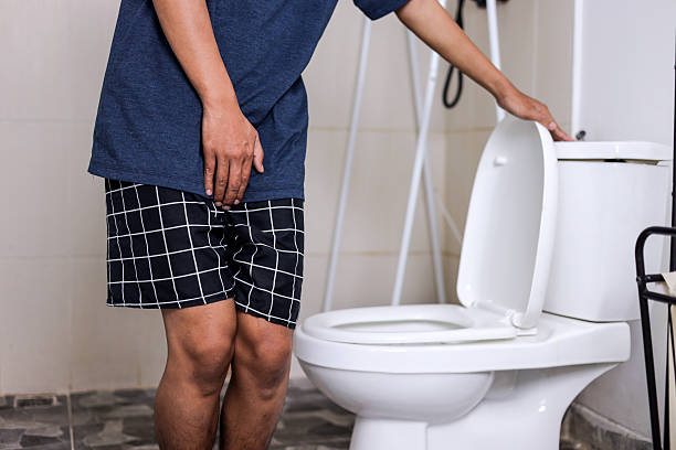 Dalili za uti kwa mwanaume