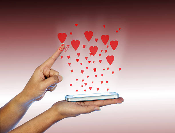 Sms kali na tamu za mapenzi