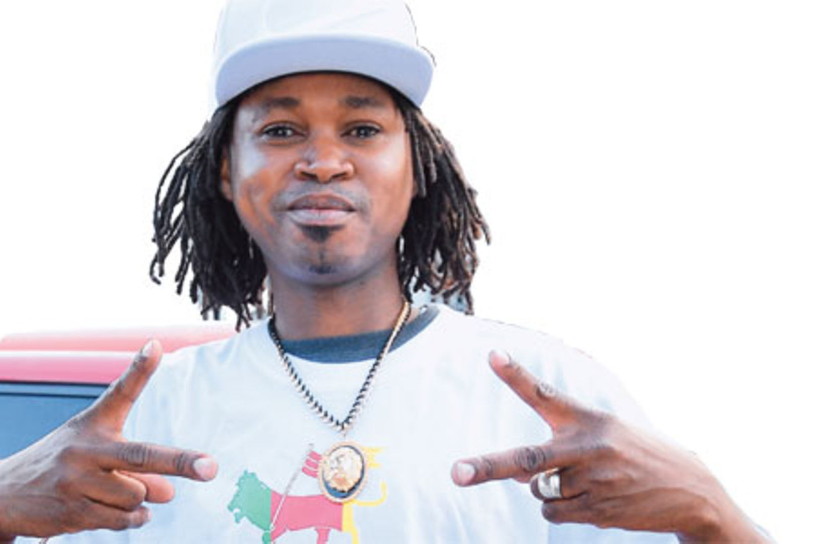 Sifa za Wanaume wa Dar es Salaam