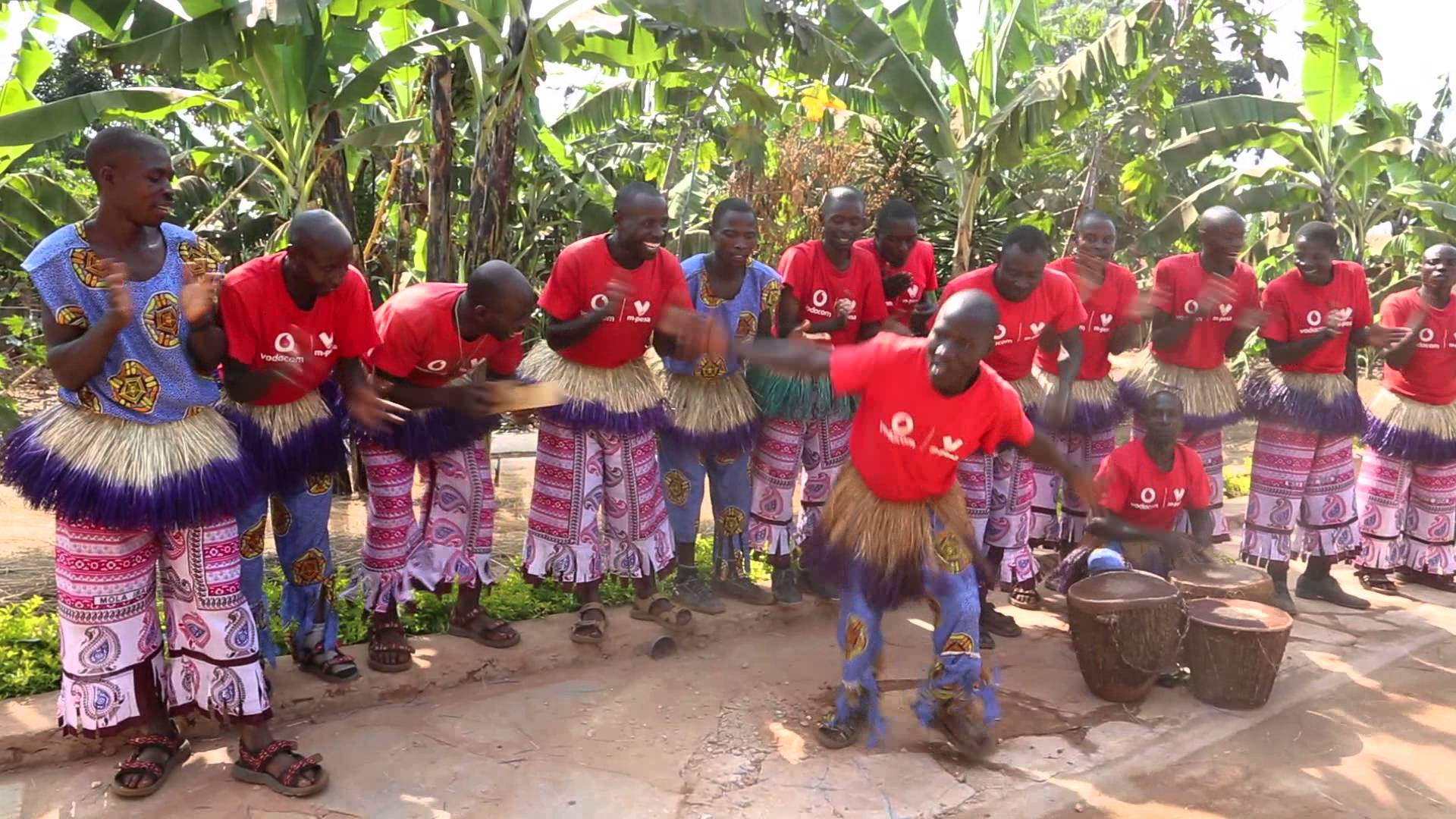 Sifa za Wanaume wa Kagera