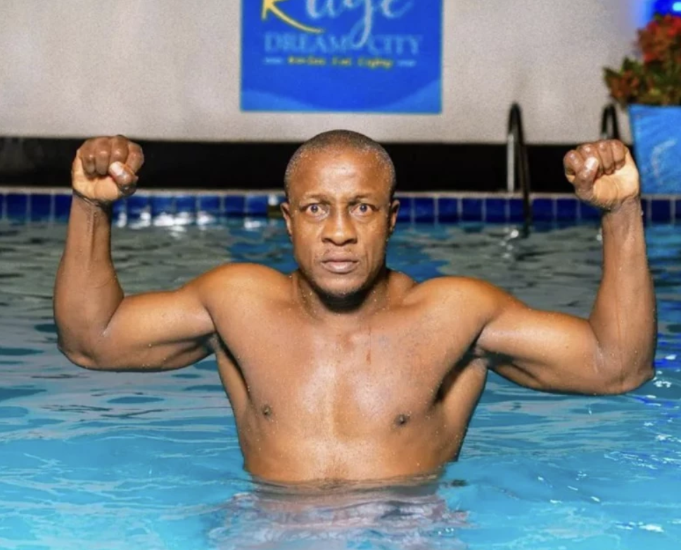 Sifa za Wanaume wa Morogoro