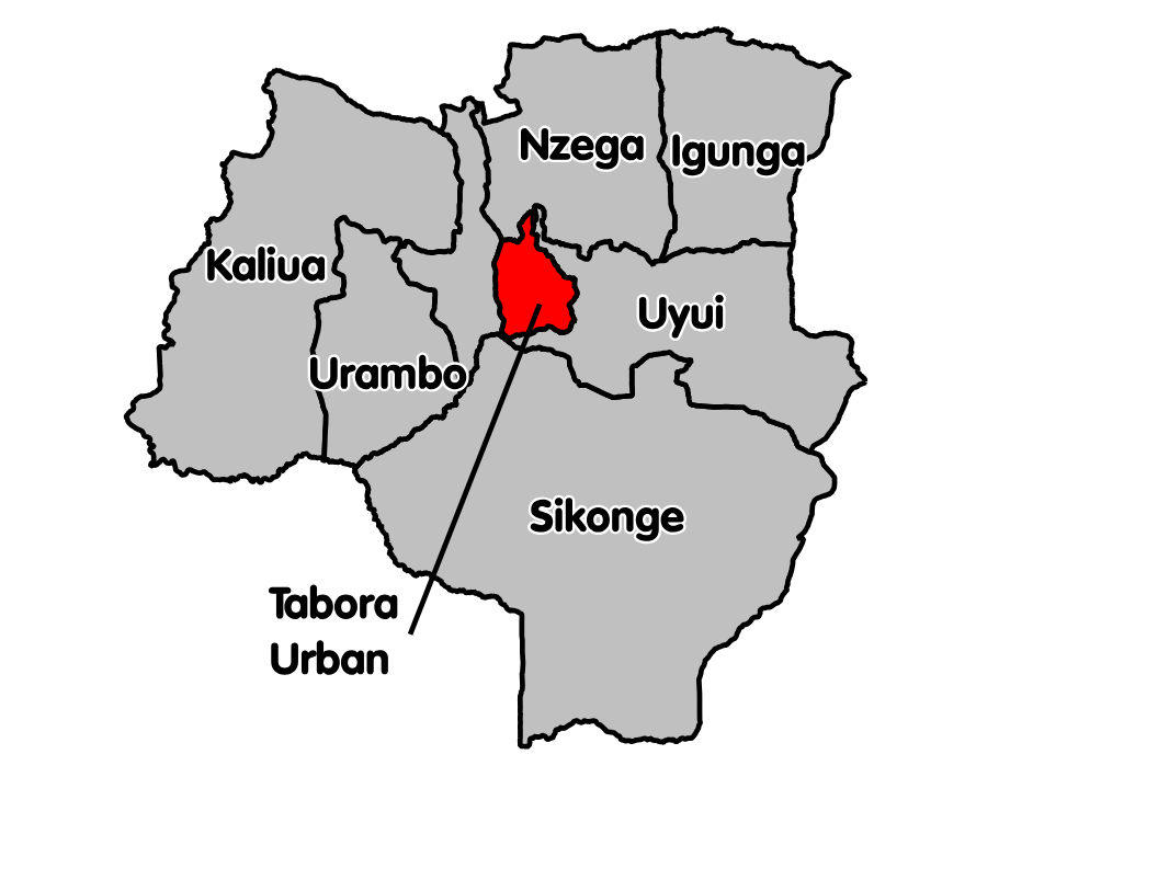 Sifa za Wanaume wa Tabora