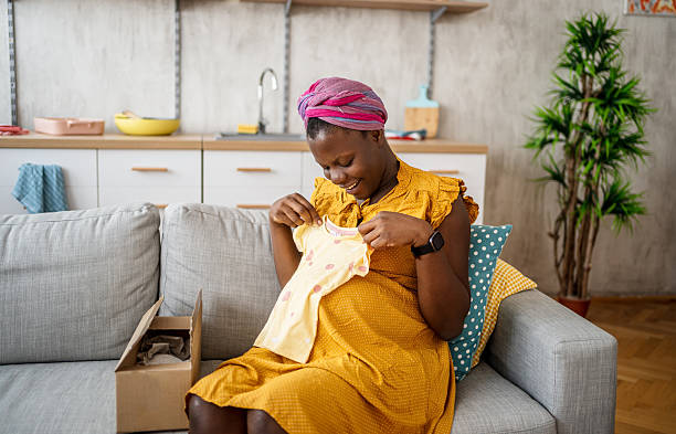 Dalili za kujifungua wiki moja kabla