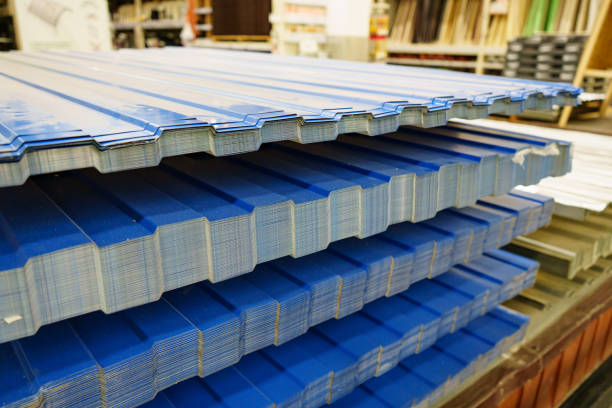 Idadi ya bati kwa nyumba ya vyumba viwili na sebule : Wasikuibie