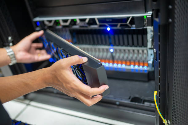 Ajira Portal IT and Telecoms Vacancies - mpya